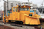 Toyama Chiho Tetsudo (Railway) DL13