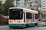 Toyama Chiho Tetsudo (Tram) De 8002