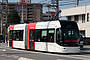 Toyama Light Rail TLR0601