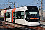 Toyama Light Rail TLR0602