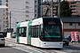 Toyama Light Rail TLR0605