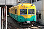 Toyama Chiho Tetsudo (Railway) Moha 10023