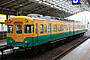 Toyama Chiho Tetsudo (Railway) Moha 10033