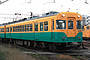 Toyama Chiho Tetsudo (Railway) Moha 10039