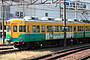 Toyama Chiho Tetsudo (Railway) Moha 10044