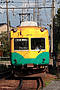 Toyama Chiho Tetsudo (Railway) Moha 14721