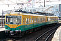 Toyama Chiho Tetsudo (Railway) Moha 14768