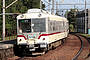 Toyama Chiho Tetsudo (Railway) Moha 14771