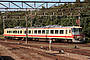Toyama Chiho Tetsudo (Railway) Moha 16011