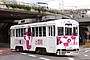 Toyohashi Tetsudo (Azumada Line) Mo 3201