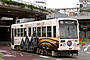 Toyohashi Tetsudo (Azumada Line) Mo 3504