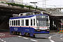 Toyohashi Tetsudo (Azumada Line) Mo 781