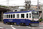 Toyohashi Tetsudo (Azumada Line) Mo 781