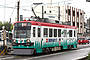 Toyohashi Tetsudo (Azumada Line) Mo 783