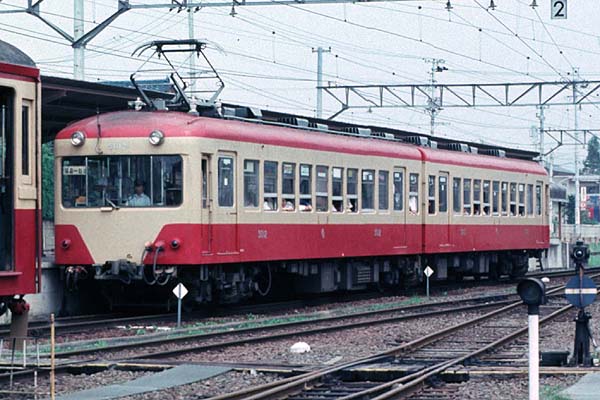 Fukushima Kotsu Deha 5012