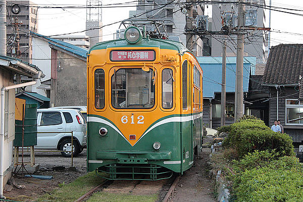 Kagoshima-shi 612