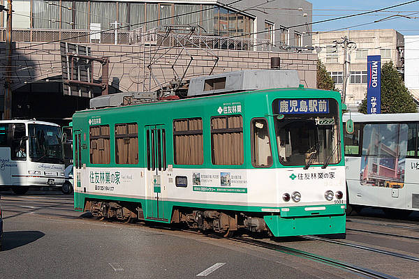 Kagoshima-shi 9504