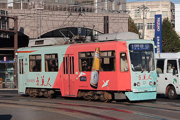 Kagoshima-shi 9505