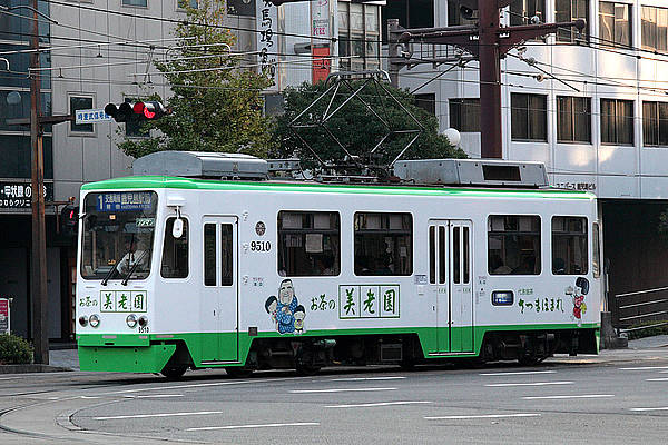 Kagoshima-shi 9510