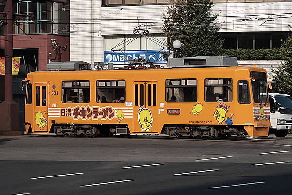 Kagoshima-shi 9511