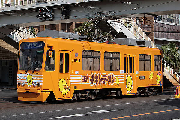 Kagoshima-shi 9511