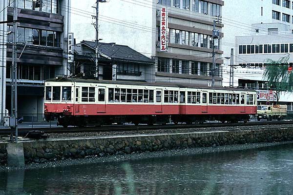 Takamatsu Kotohira Denki Tetsudo  33