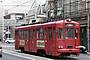 Nagoya Tetsudo (Mino-machi Line) Mo 591