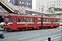 Nishi-Nihon Tetsudo (Kita-kyushu Line) & Chikuho Denki Tetsudo 1036