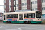 Toyama Chiho Tetsudo (Tram) De 8003