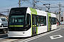 Toyama Light Rail TLR0604