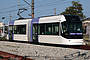 Toyama Light Rail TLR0607